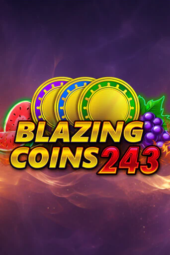 Игровой автомат Blazing Coins 243 демо версия онлайн | Казино Azino777