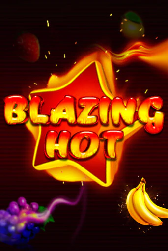 Игровой автомат Blazing Hot демо версия онлайн | Казино Azino777