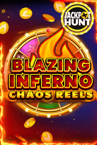 Игровой автомат Blazing Inferno Chaos Reels демо версия онлайн | Казино Azino777