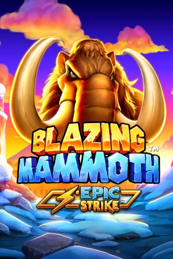 Игровой автомат Blazing Mammoth демо версия онлайн | Казино Azino777