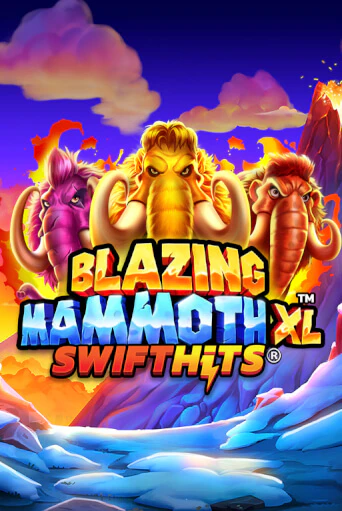 Игровой автомат Blazing Mammoth XL демо версия онлайн | Казино Azino777