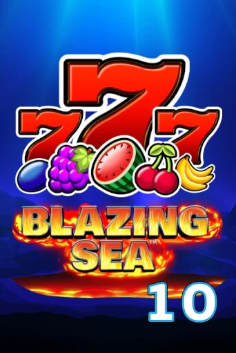 Игровой автомат Blazing Sea 10 демо версия онлайн | Казино Azino777