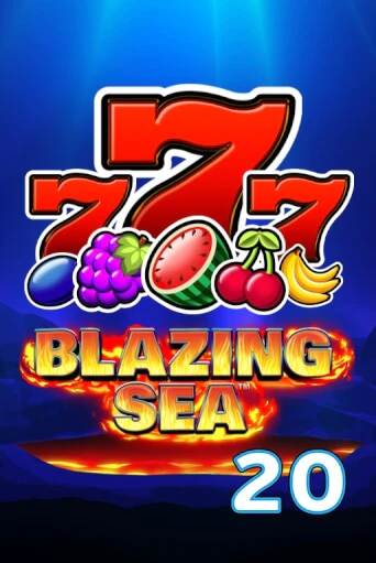 Игровой автомат Blazing Sea 20 демо версия онлайн | Казино Azino777