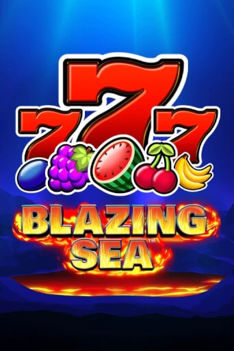 Игровой автомат Blazing Sea демо версия онлайн | Казино Azino777