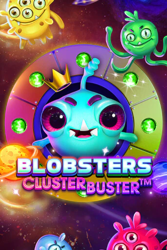 Игровой автомат Blobsters Clusterbuster™ демо версия онлайн | Казино Azino777