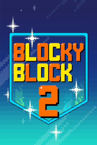 Игровой автомат Blocky Block 2 демо версия онлайн | Казино Azino777