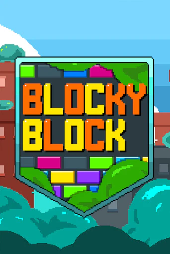 Игровой автомат Blocky Block демо версия онлайн | Казино Azino777