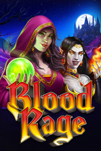 Игровой автомат Blood Rage демо версия онлайн | Казино Azino777
