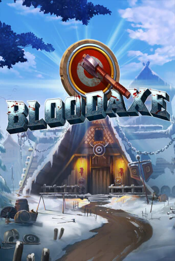 Игровой автомат Bloodaxe демо версия онлайн | Казино Azino777