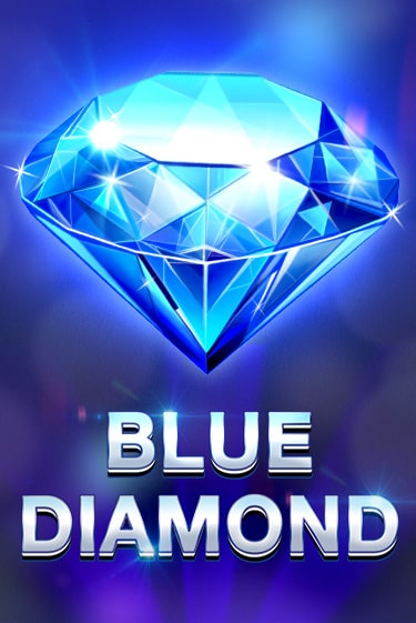 Игровой автомат Blue Diamond демо версия онлайн | Казино Azino777