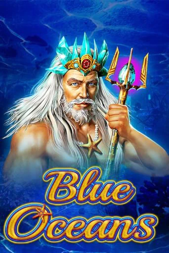 Игровой автомат Blue Oceans демо версия онлайн | Казино Azino777
