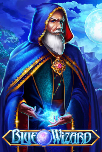 Игровой автомат Blue Wizard демо версия онлайн | Казино Azino777