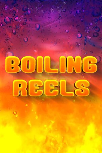 Игровой автомат Boiling Reels демо версия онлайн | Казино Azino777