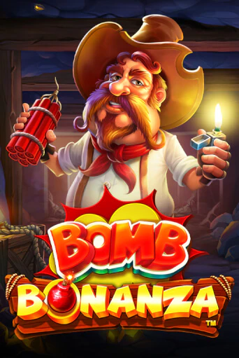 Игровой автомат Bomb Bonanza демо версия онлайн | Казино Azino777