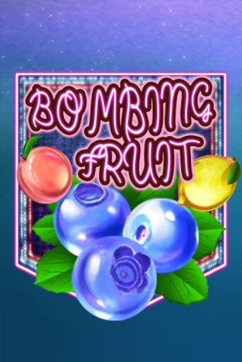 Игровой автомат Bombing Fruit демо версия онлайн | Казино Azino777