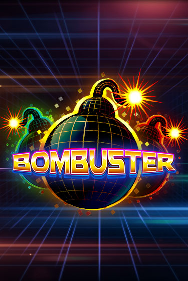 Игровой автомат Bombuster демо версия онлайн | Казино Azino777