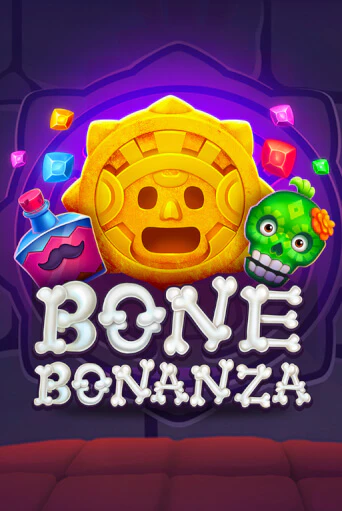 Игровой автомат Bone Bonanza демо версия онлайн | Казино Azino777