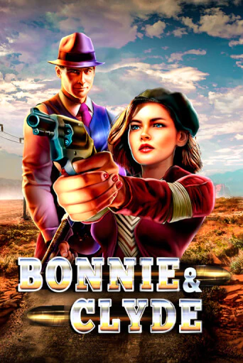 Игровой автомат Bonnie & Clyde демо версия онлайн | Казино Azino777