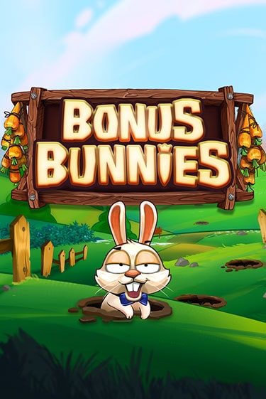 Игровой автомат Bonus Bunnies демо версия онлайн | Казино Azino777