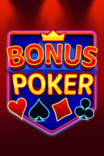 Игровой автомат Bonus Poker демо версия онлайн | Казино Azino777