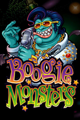 Игровой автомат Boogie Monsters демо версия онлайн | Казино Azino777
