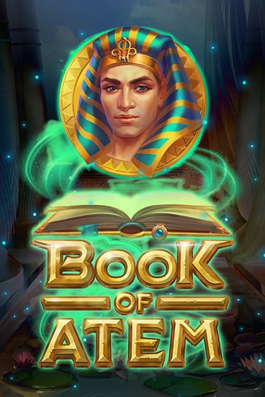 Игровой автомат Book of Atem демо версия онлайн | Казино Azino777