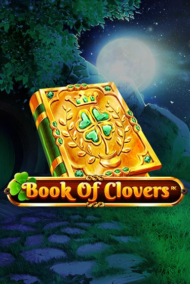 Игровой автомат Book Of Clovers демо версия онлайн | Казино Azino777