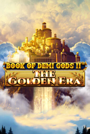 Игровой автомат Book Of Demi Gods II - The Golden Era демо версия онлайн | Казино Azino777