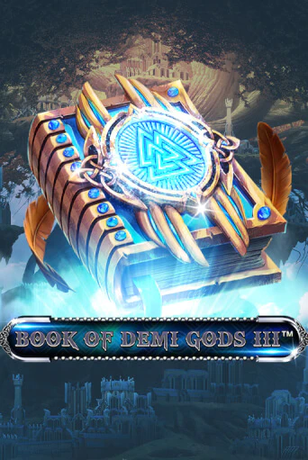 Игровой автомат Book Of Demi Gods III демо версия онлайн | Казино Azino777
