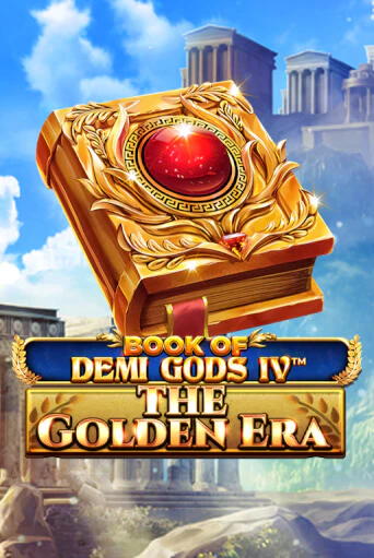 Игровой автомат Book Of Demi Gods IV - The Golden Era демо версия онлайн | Казино Azino777