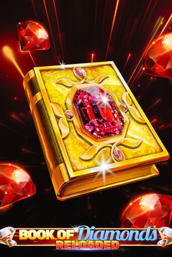 Игровой автомат Book Of Diamonds Reloaded демо версия онлайн | Казино Azino777