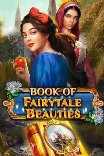 Игровой автомат Book Of Fairytale Beauties демо версия онлайн | Казино Azino777