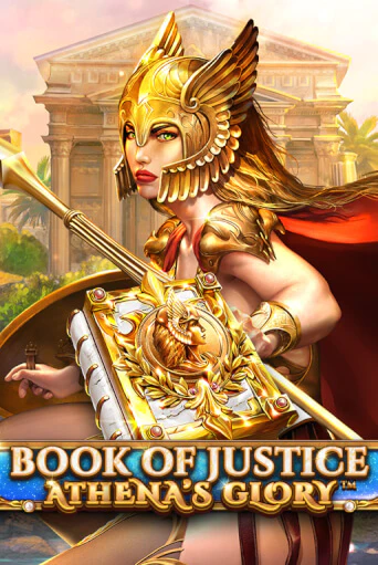 Игровой автомат Book Of Justice - Athena's Glory демо версия онлайн | Казино Azino777