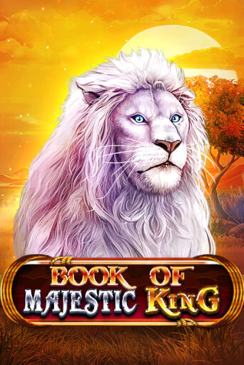 Игровой автомат Book Of Majestic King демо версия онлайн | Казино Azino777