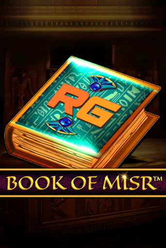 Игровой автомат Book Of Misr демо версия онлайн | Казино Azino777