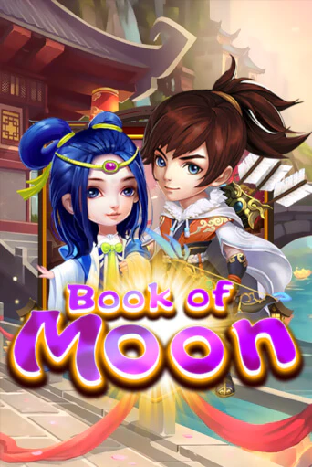 Игровой автомат Book Of Moon демо версия онлайн | Казино Azino777