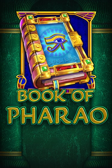 Игровой автомат Book of Pharao демо версия онлайн | Казино Azino777