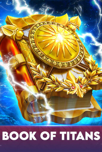 Игровой автомат Book Of Titans демо версия онлайн | Казино Azino777