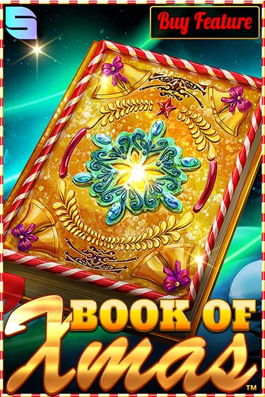 Игровой автомат Book Of Xmas демо версия онлайн | Казино Azino777