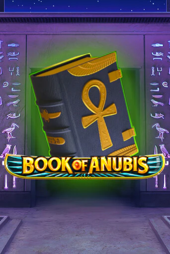 Игровой автомат Book of Anubis демо версия онлайн | Казино Azino777