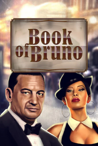 Игровой автомат Book of Bruno демо версия онлайн | Казино Azino777