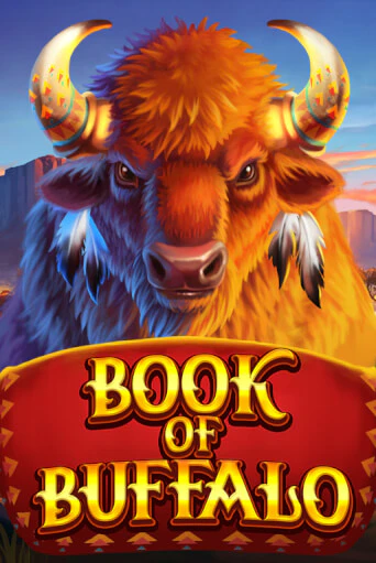 Игровой автомат Book of Buffalo демо версия онлайн | Казино Azino777