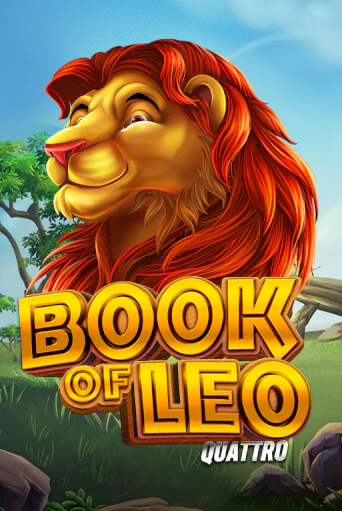 Игровой автомат Book of Leo Quattro демо версия онлайн | Казино Azino777
