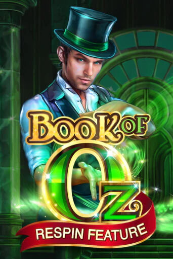 Игровой автомат Book of Oz демо версия онлайн | Казино Azino777