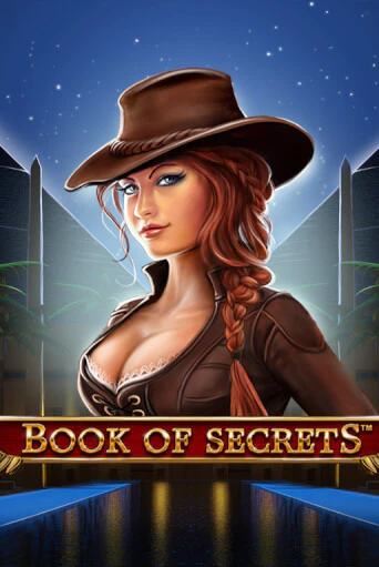 Игровой автомат Book Of Secrets демо версия онлайн | Казино Azino777