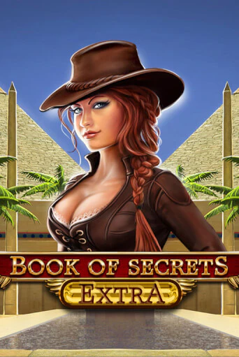 Игровой автомат Book of Secrets Extra демо версия онлайн | Казино Azino777