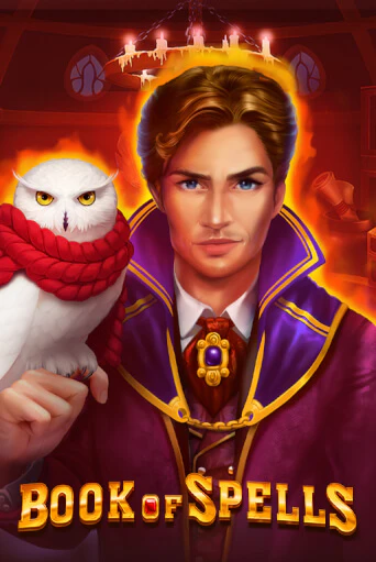 Игровой автомат Book Of Spells демо версия онлайн | Казино Azino777
