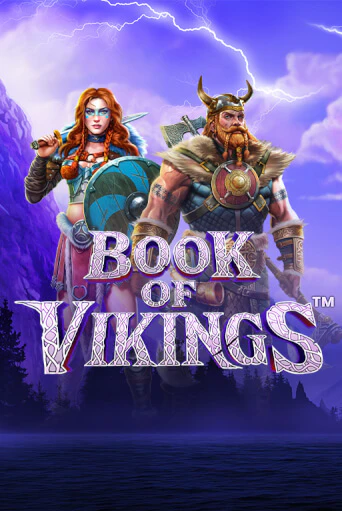 Игровой автомат Book of Vikings демо версия онлайн | Казино Azino777