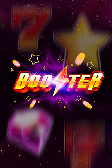 Игровой автомат BOOSTER демо версия онлайн | Казино Azino777