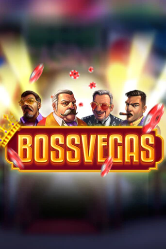 Игровой автомат Boss Vegas демо версия онлайн | Казино Azino777